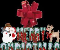 Merry Christmas
