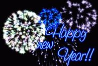 Happy New Year