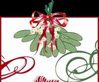 Merry Kissmas