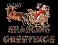 Season's Greetings