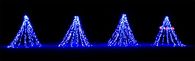 Animated Christmas Tree Lights