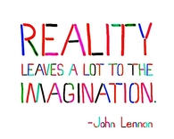 reality quote