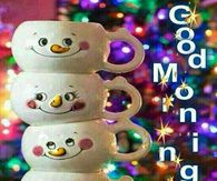 Good Morning