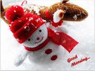 Good Morning
