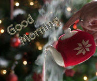 Good Morning