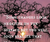 some changes