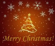 Merry Christmas