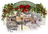 Merry Christmas