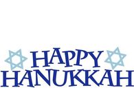 Happy Hanukkah