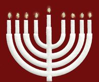 Happy Hanukkah