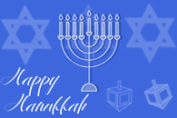 Happy Hanukkah