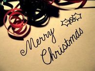 Merry Christmas