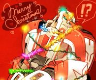 Merry Christmas