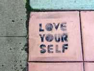 Love yourself