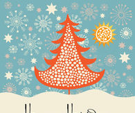 Happy Holidays
