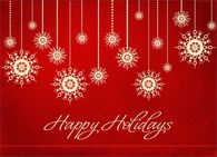 Happy Holidays