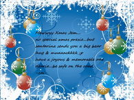 Merry Christmas Cards