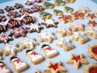 Christmas Cookies