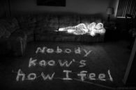 Nobody knows