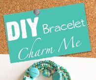 DIY Bracelet Charms