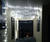 Making the room Light up