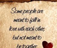 Meant To Fall In Love