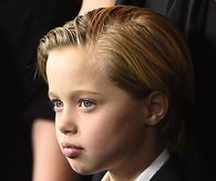 Shiloh Pitt