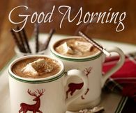 Good Morning
