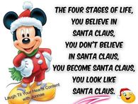 The Four Stages Of Life