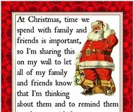 At Christmas Time