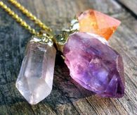 My Favorite Crystals