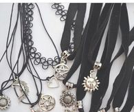 Gypsy Jewelry