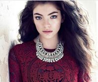 Beautiful Lorde