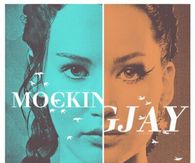 the Mocking Jay