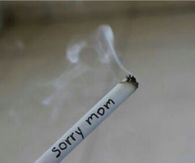 Sorry Mom