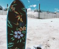Surf Board