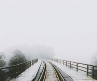 Cold Icy Winter