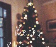 Merry Christmas