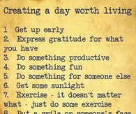 Have a great day