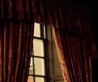 Mistress of the house