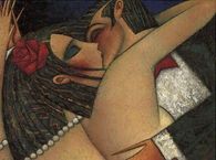 The Kiss