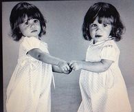 Mary Kate and Ashley 