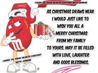 As Christmas Draws Near