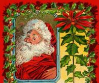 Dear Santa I Don't Want Alot