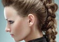 Catwalk Hairstyles: Creative Braids