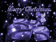 Merry Christmas