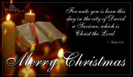 Merry Christmas