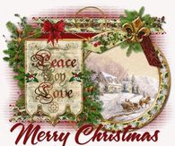 Merry Christmas