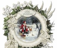White Christmas