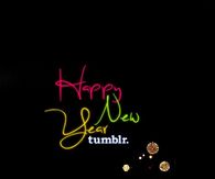 Happy New Year